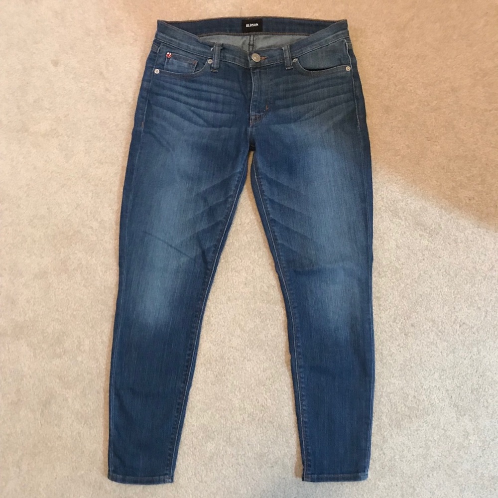 Women’s Hudson jeans